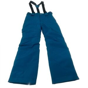 Dare 2B Ski Winter Pants Blue Unisex Size 11-12 Years